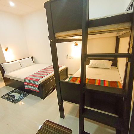 Sigiriya Amenity Home Stay Dış mekan fotoğraf