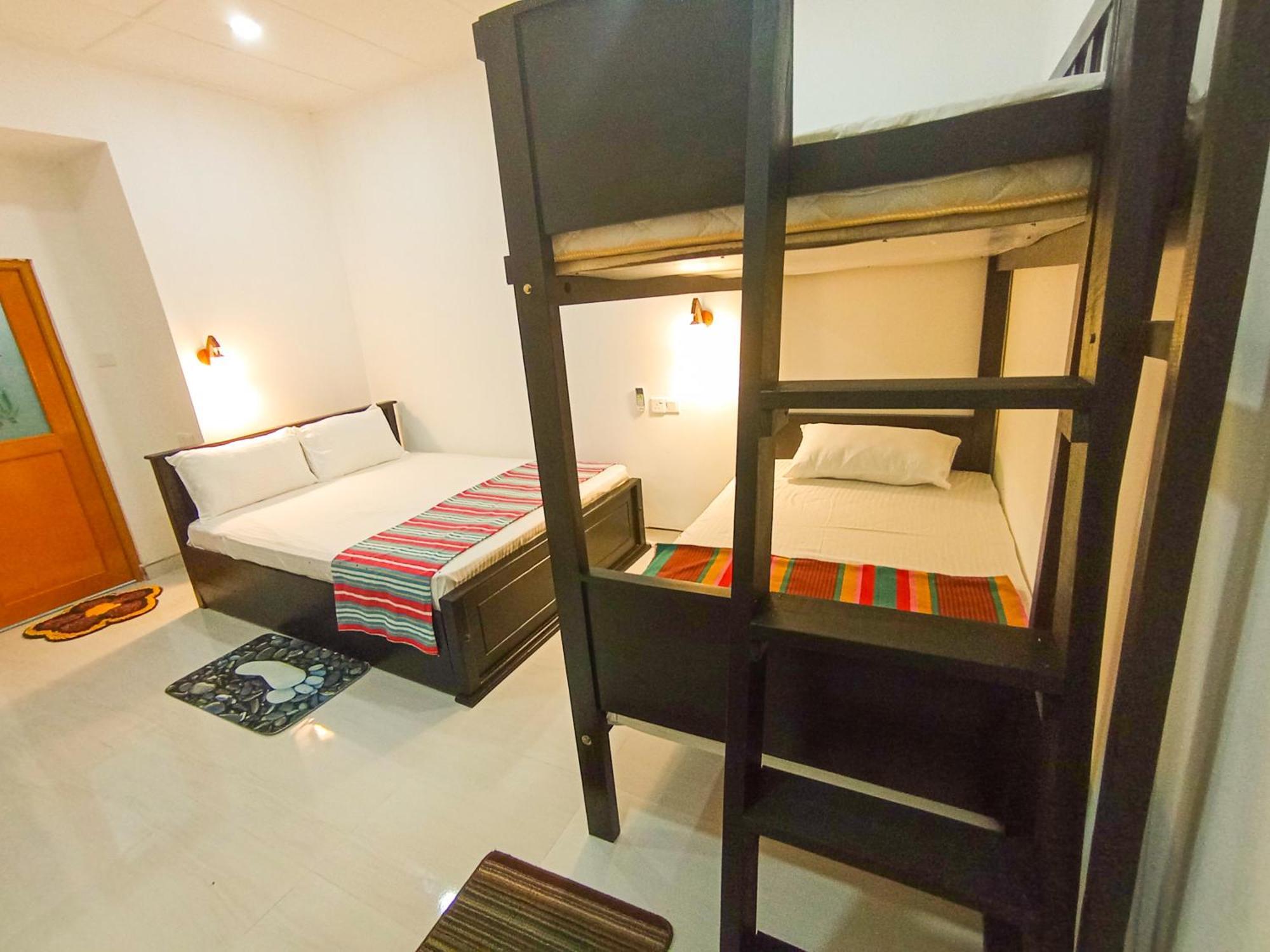 Sigiriya Amenity Home Stay Dış mekan fotoğraf