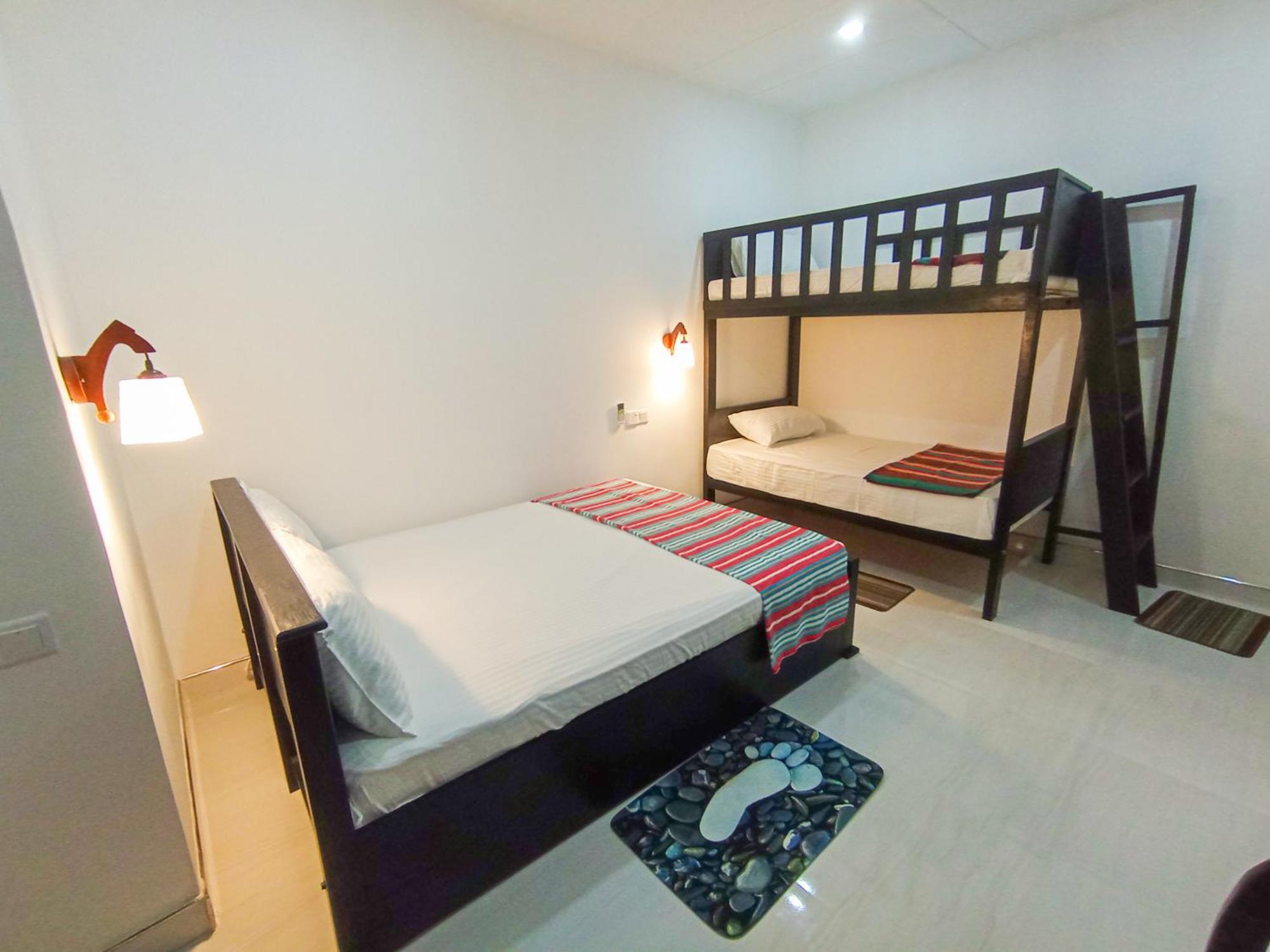 Sigiriya Amenity Home Stay Dış mekan fotoğraf