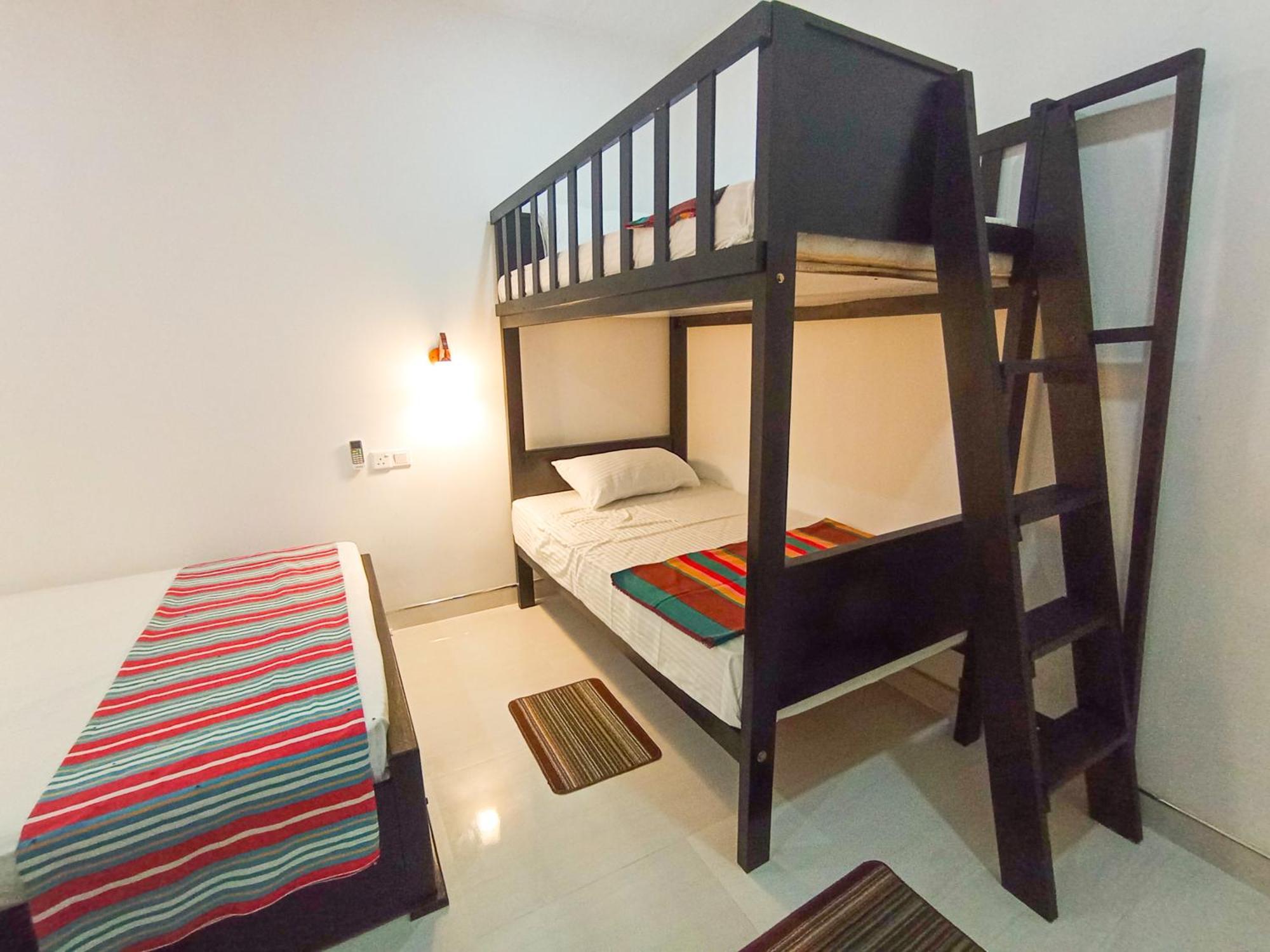 Sigiriya Amenity Home Stay Dış mekan fotoğraf