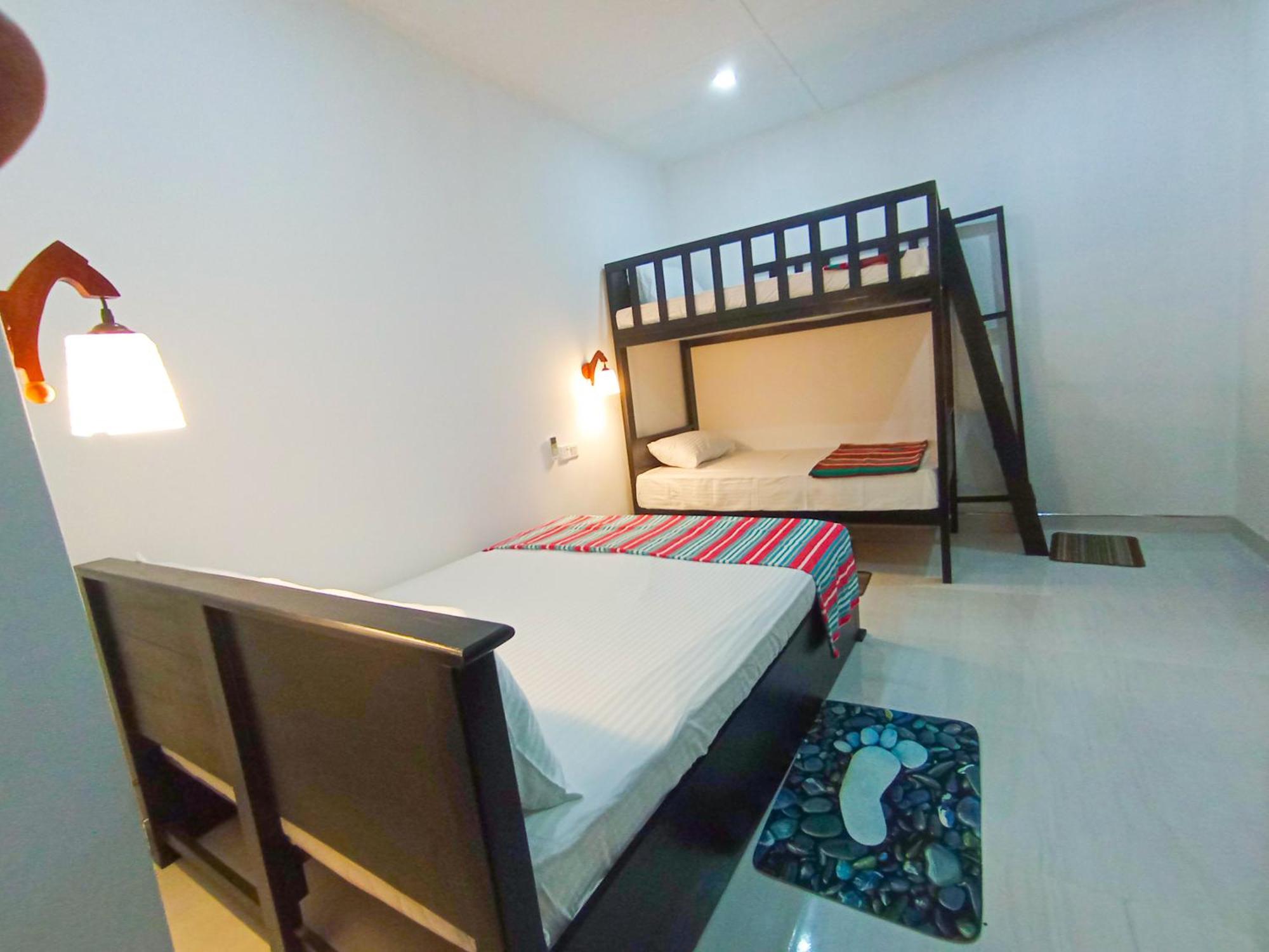 Sigiriya Amenity Home Stay Dış mekan fotoğraf