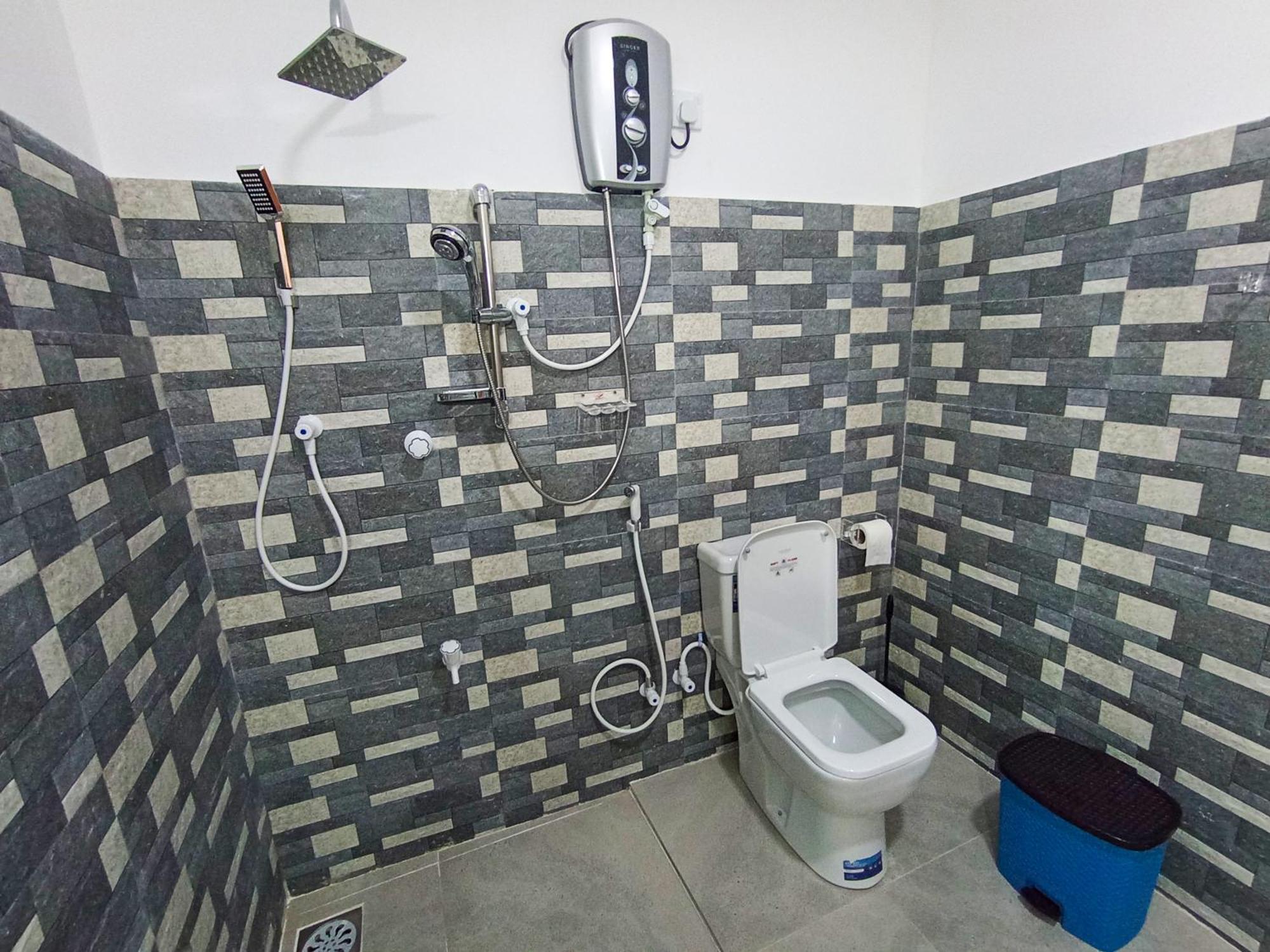 Sigiriya Amenity Home Stay Dış mekan fotoğraf