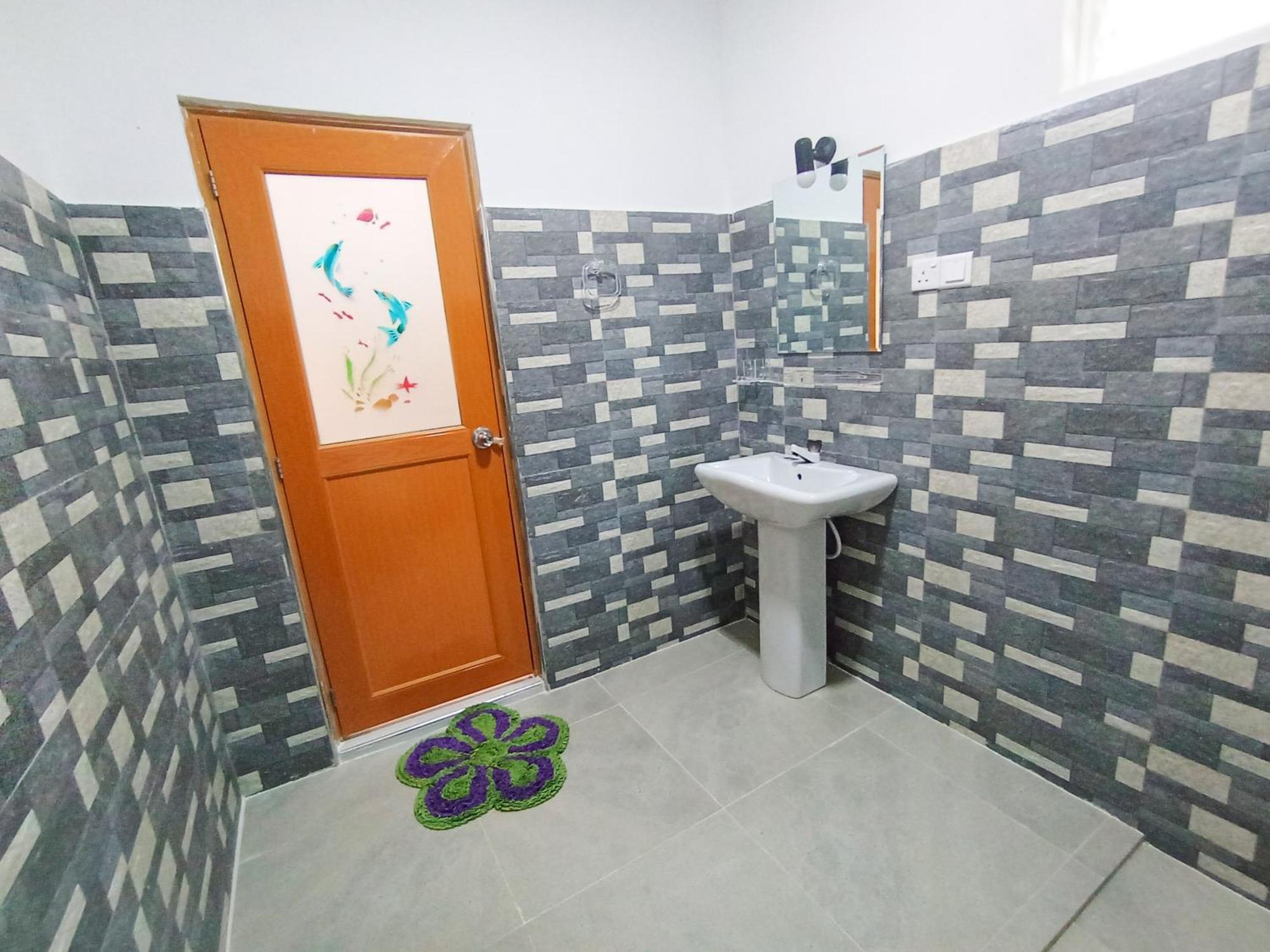Sigiriya Amenity Home Stay Dış mekan fotoğraf