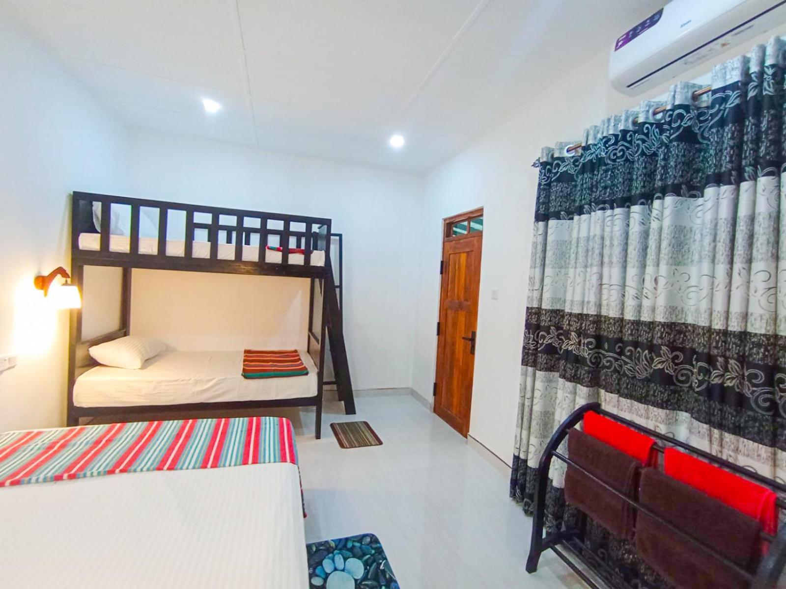 Sigiriya Amenity Home Stay Dış mekan fotoğraf