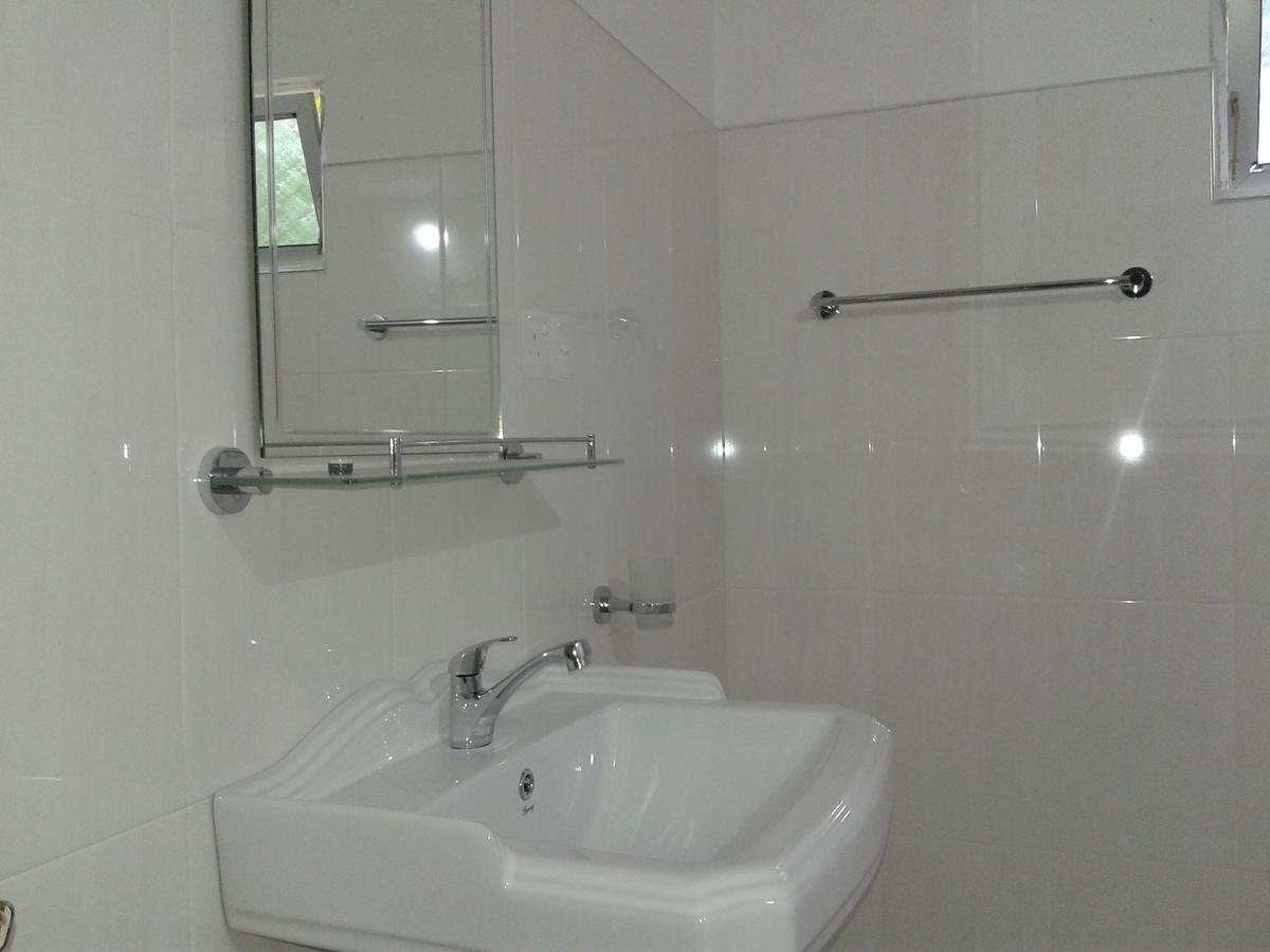 Sigiriya Amenity Home Stay Dış mekan fotoğraf