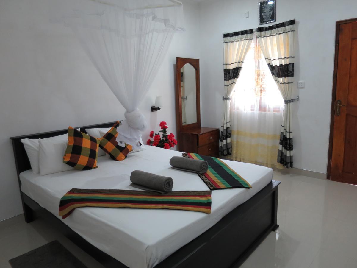 Sigiriya Amenity Home Stay Dış mekan fotoğraf