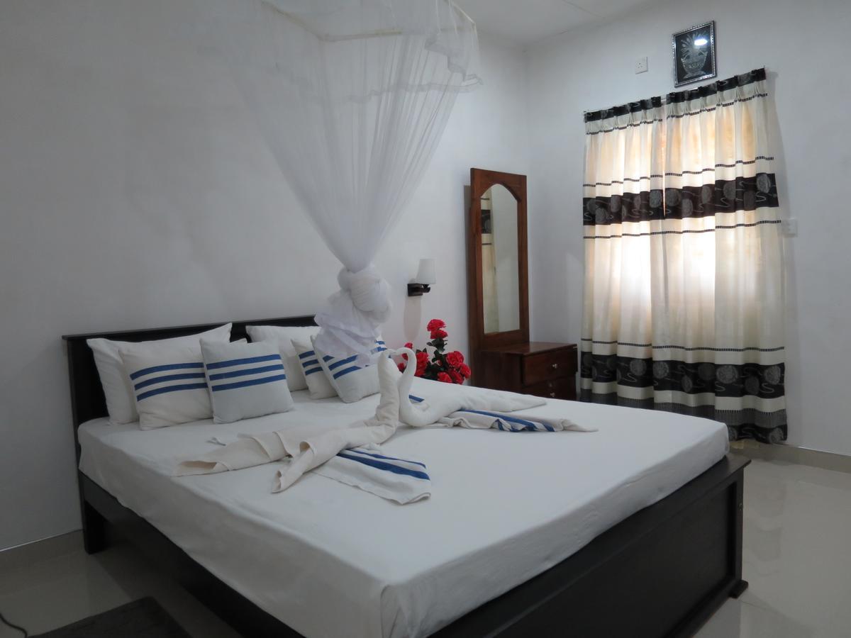 Sigiriya Amenity Home Stay Dış mekan fotoğraf