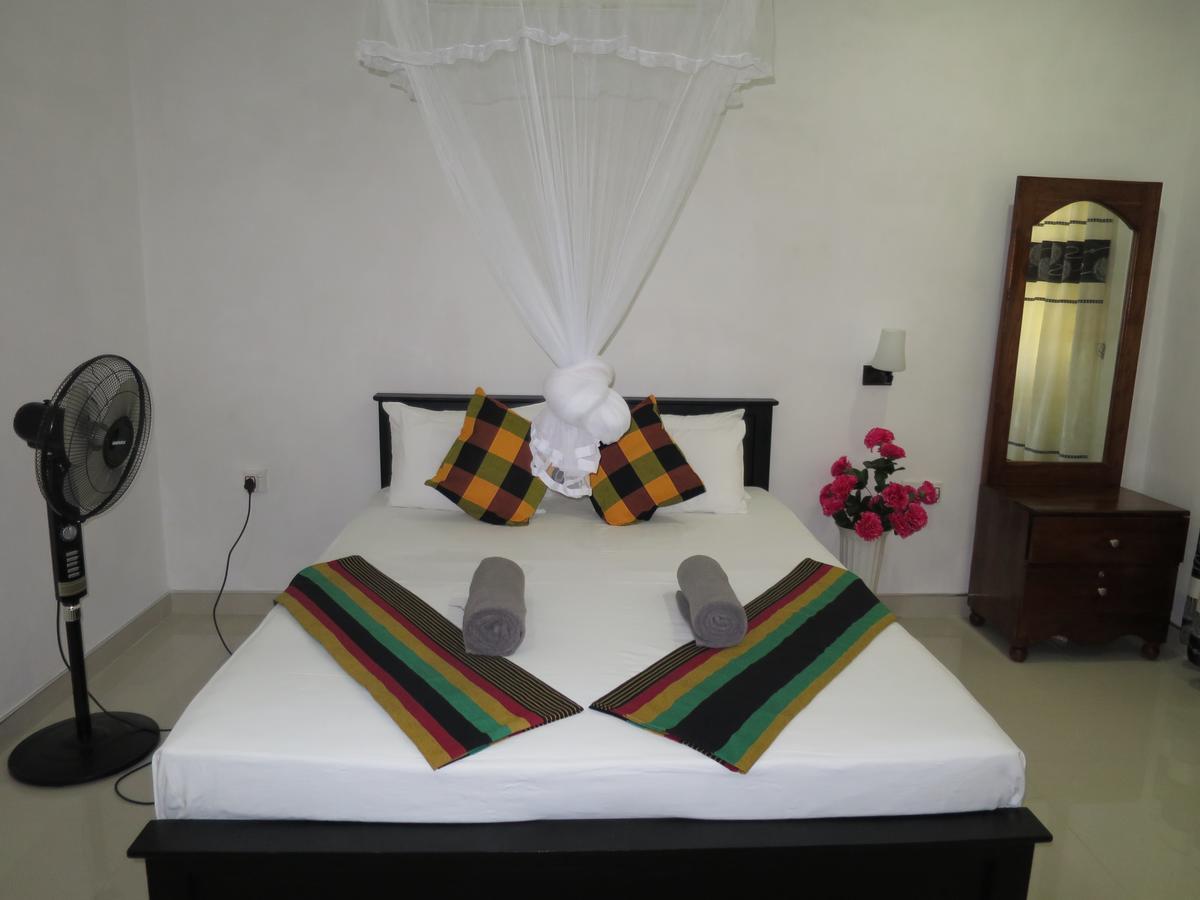 Sigiriya Amenity Home Stay Dış mekan fotoğraf