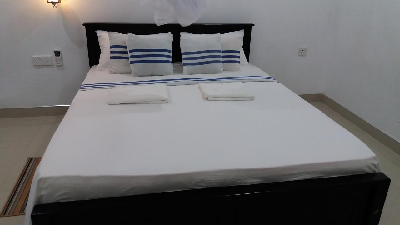 Sigiriya Amenity Home Stay Dış mekan fotoğraf