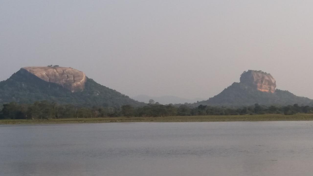 Sigiriya Amenity Home Stay Dış mekan fotoğraf
