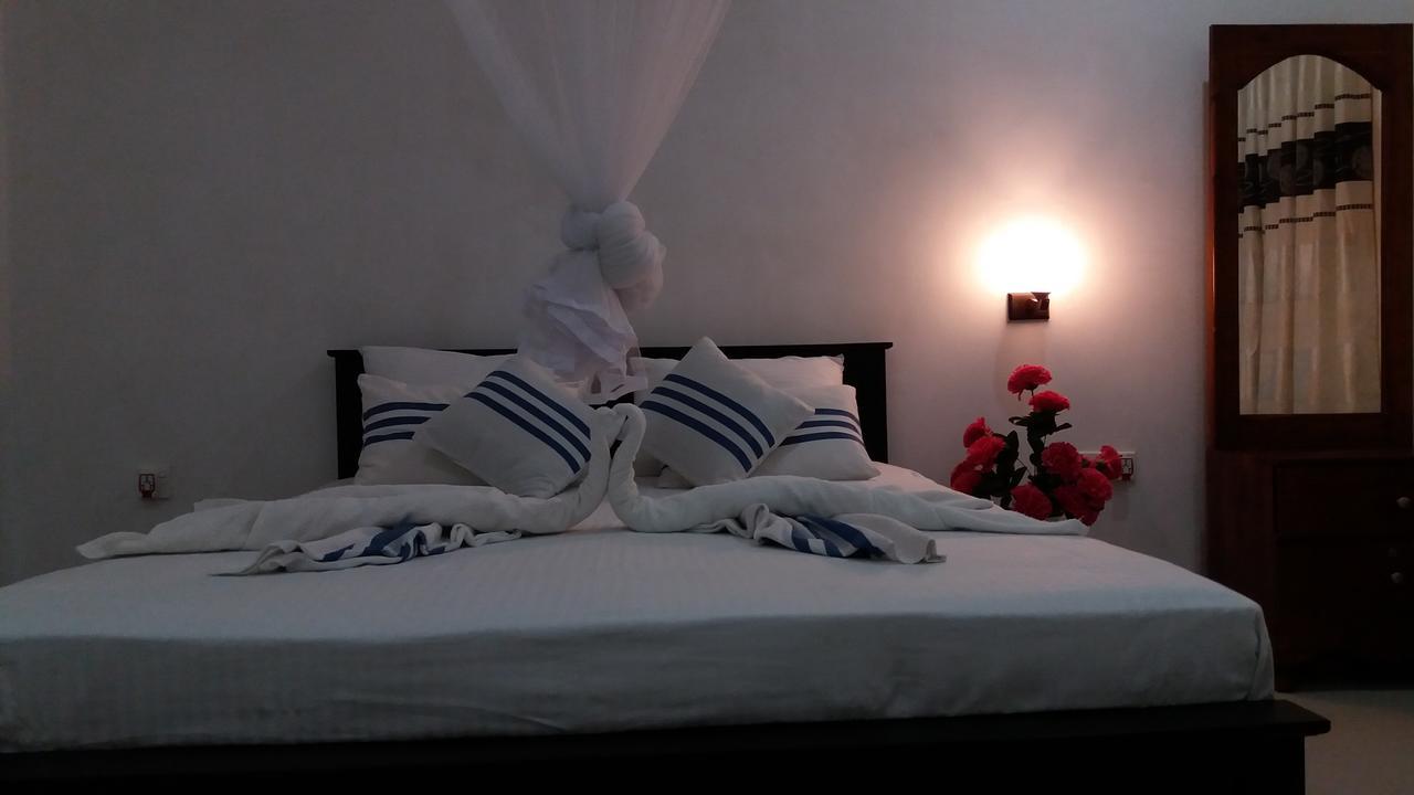Sigiriya Amenity Home Stay Dış mekan fotoğraf