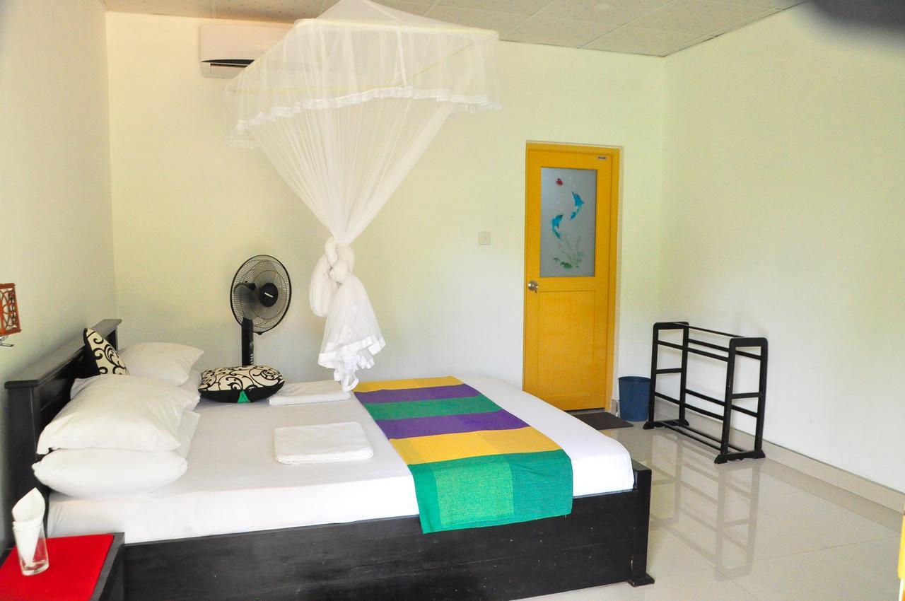 Sigiriya Amenity Home Stay Dış mekan fotoğraf