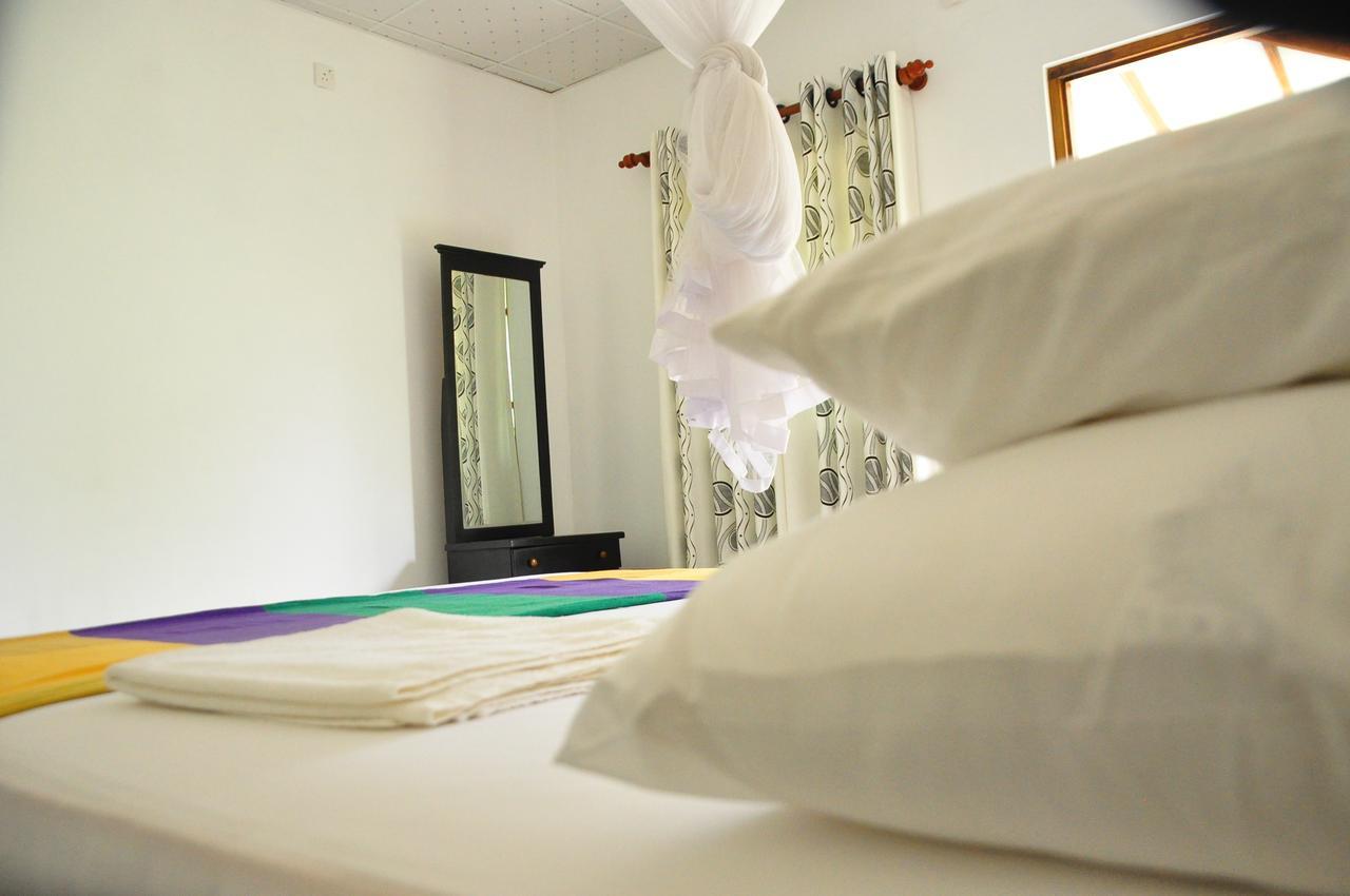 Sigiriya Amenity Home Stay Dış mekan fotoğraf