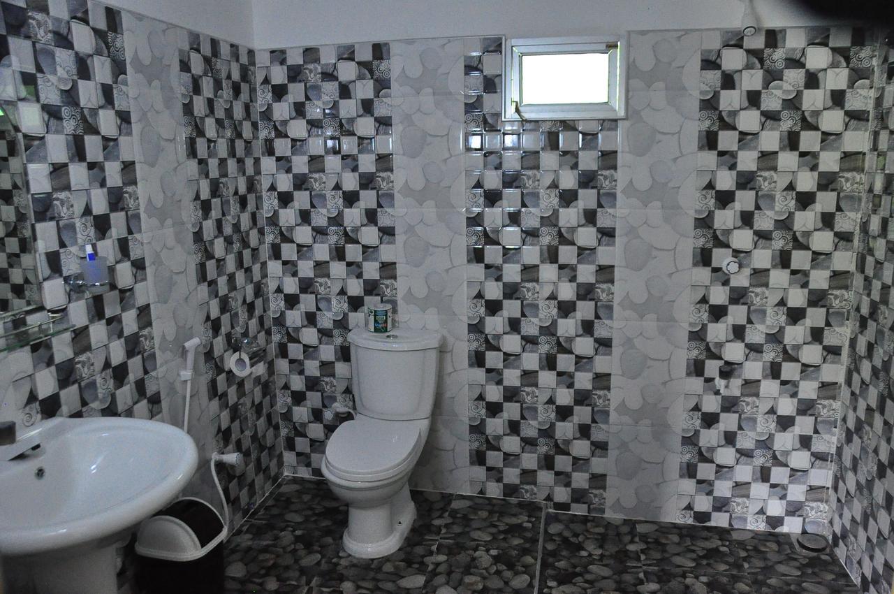 Sigiriya Amenity Home Stay Dış mekan fotoğraf