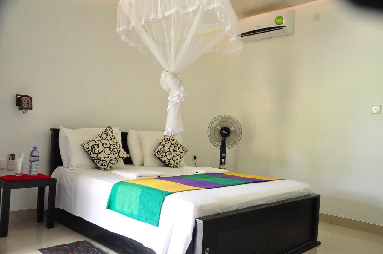 Sigiriya Amenity Home Stay Dış mekan fotoğraf