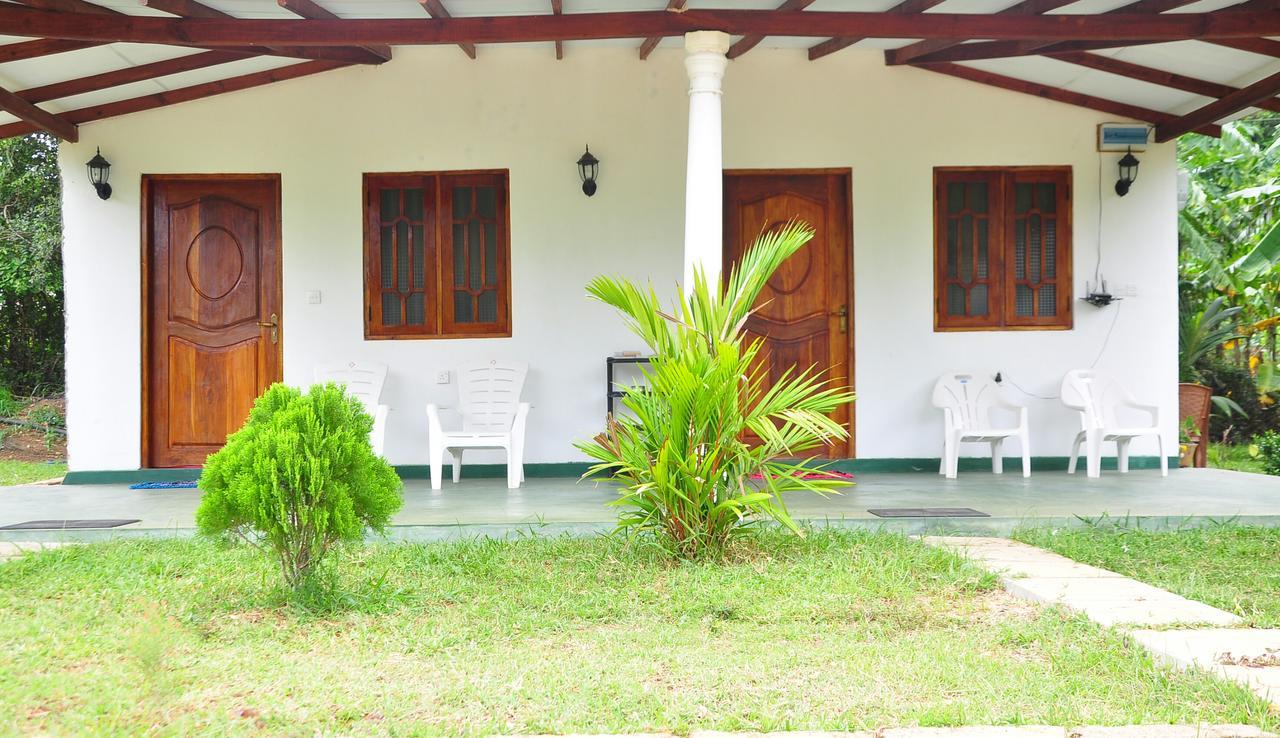 Sigiriya Amenity Home Stay Dış mekan fotoğraf