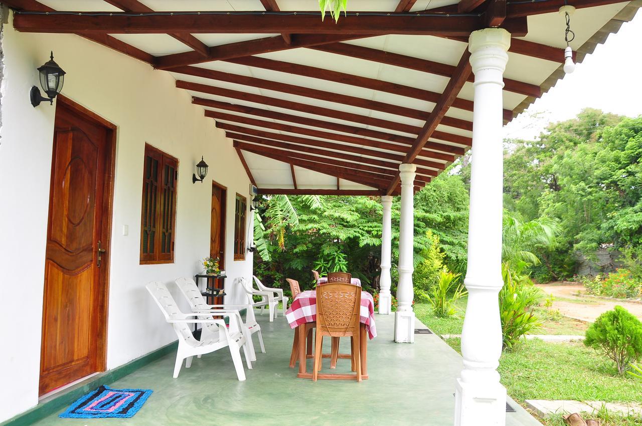 Sigiriya Amenity Home Stay Dış mekan fotoğraf