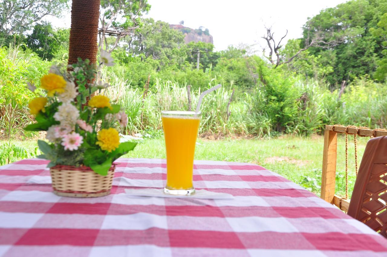 Sigiriya Amenity Home Stay Dış mekan fotoğraf