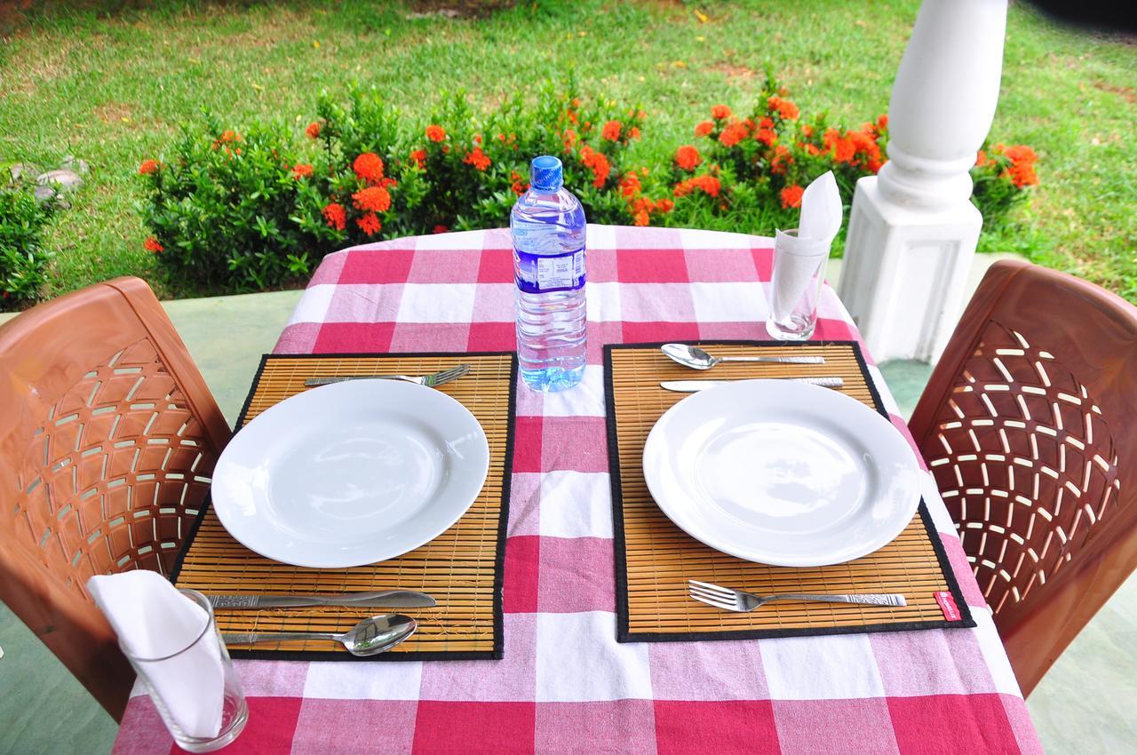 Sigiriya Amenity Home Stay Dış mekan fotoğraf