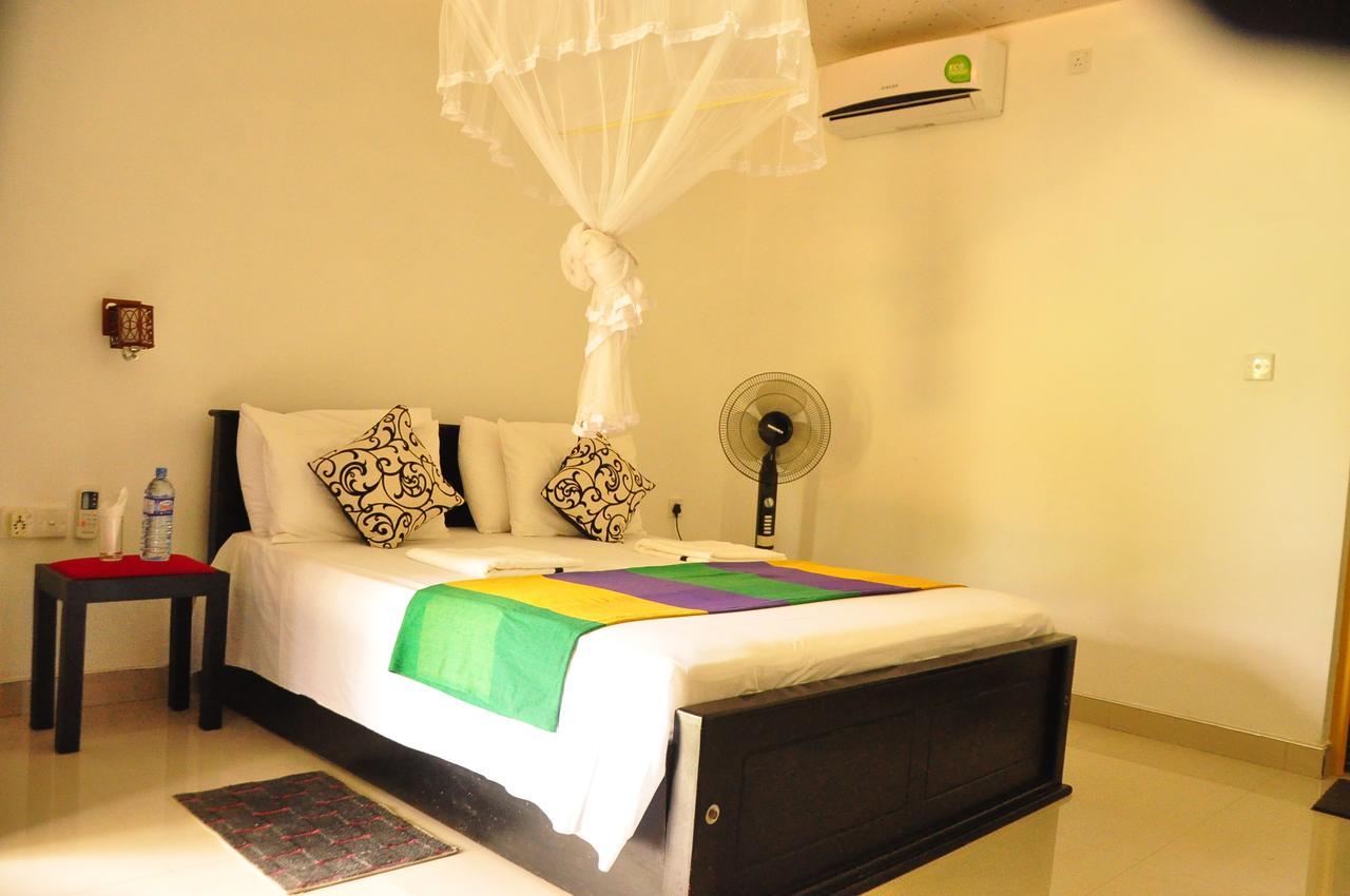 Sigiriya Amenity Home Stay Dış mekan fotoğraf