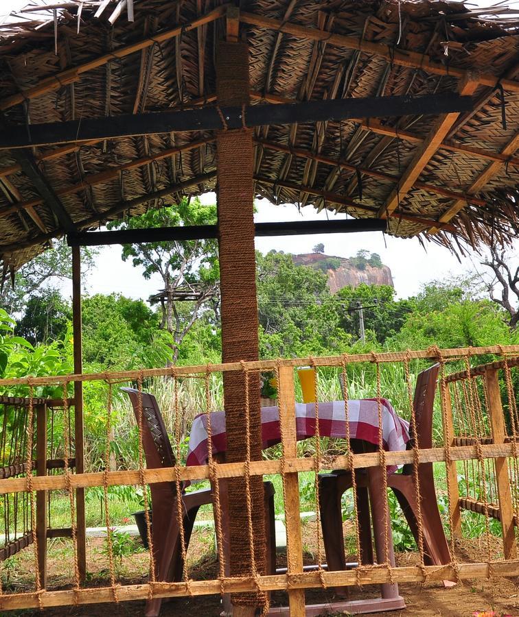 Sigiriya Amenity Home Stay Dış mekan fotoğraf